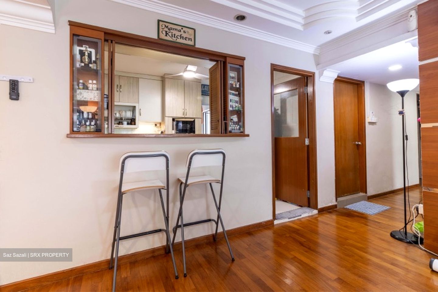 Blk 788C Woodlands Crescent (Woodlands), HDB Executive #620229011